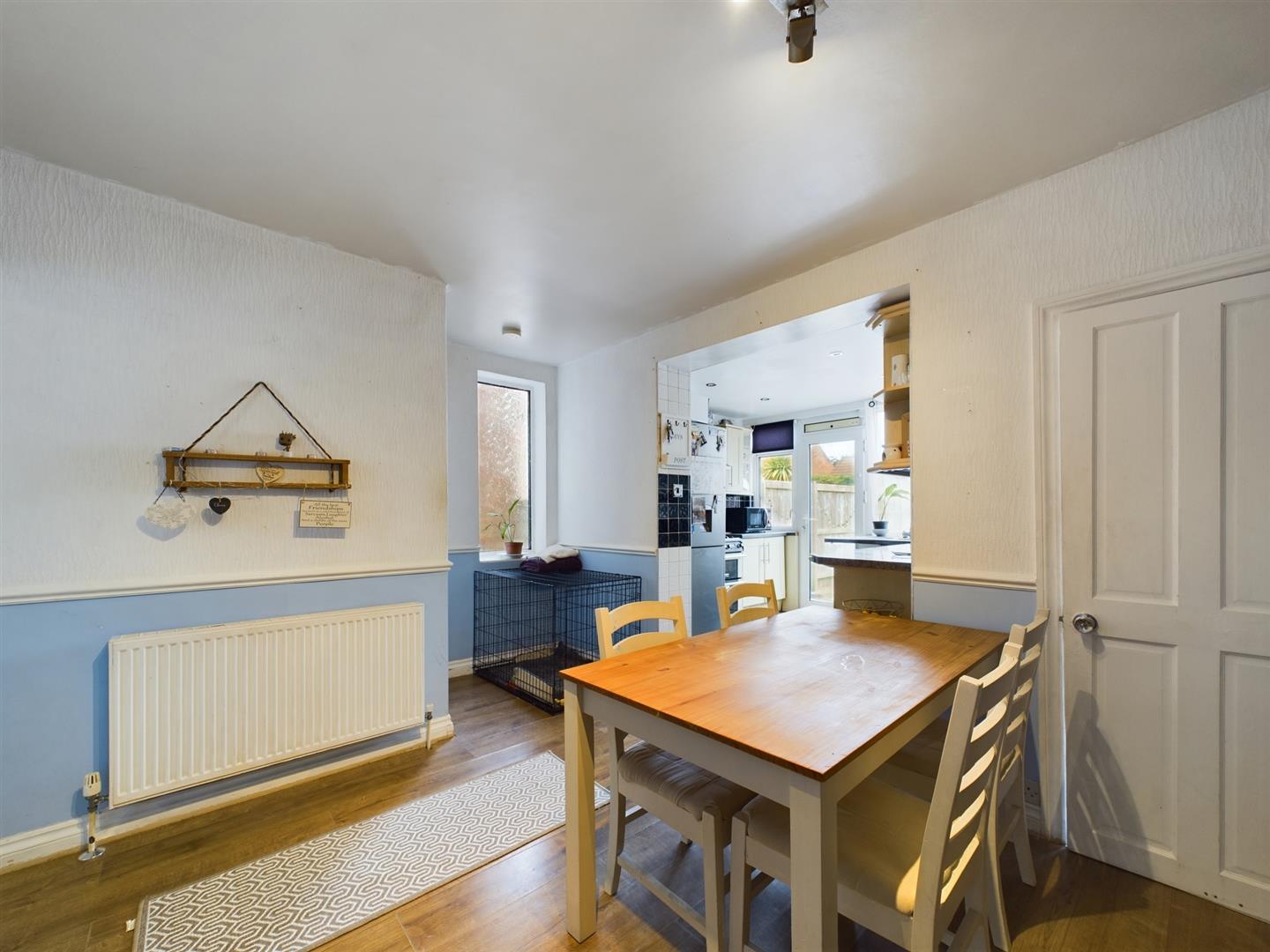 Marton Avenue, Bridlington Belts Estate Agents